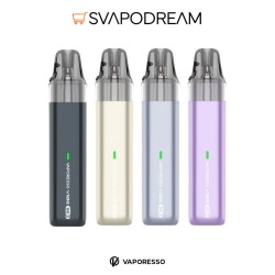 VAPORESSO - Sigaretta Elettronica Pod Mod VIBE SE 2 1400mAh