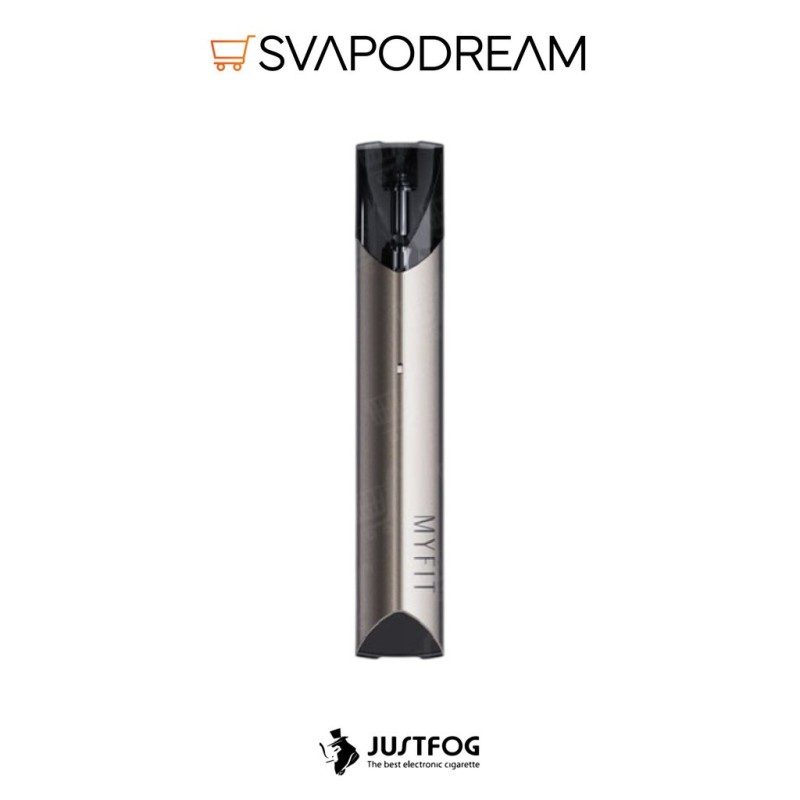 MyFit Justfog Pod Mod 800mAh 14,4W | Svapodream