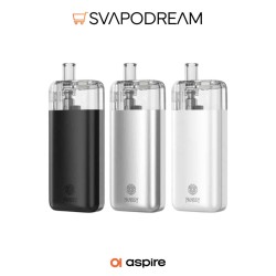 ASPIRE - Sigaretta Elettronica Pod Mod FANSSY 2000mAh