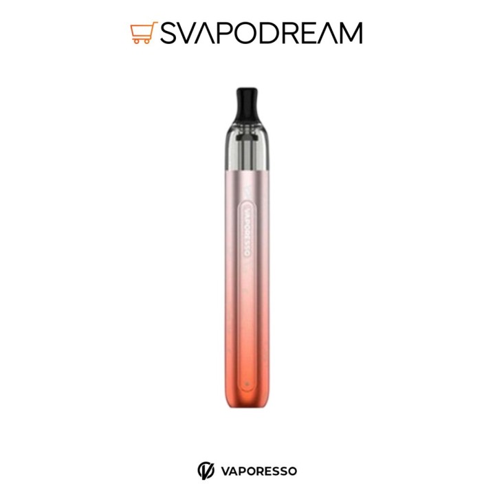 Vaporesso Eco One Pod Mod 1100mAh | Svapodream