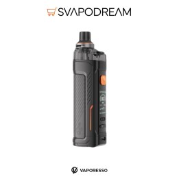 VAPORESSO - Sigaretta Elettronica Pod Mod ARMOUR GS 80W