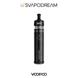 VOOPOO - Sigaretta Elettronica Pod Mod DORIC 60 PRO 2500mAh