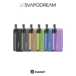eRoll Nano Joyetech Sigaretta Elettronica | Svapodream