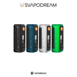 Vaporesso Armour Ultra Box Mod 5500mAh 100W | Svapodream