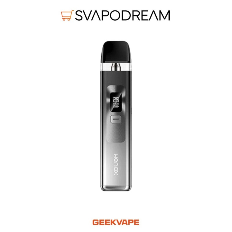 Wenax Q Geekvape, Pod Mod 1000mAh 25W | Svapodream