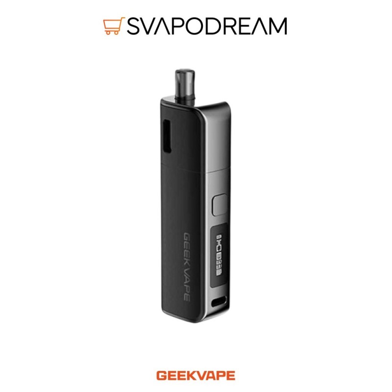 Geekvape Soul Pod Mod 1500mAh 30W | Svapodream