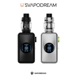VAPORESSO - Sigaretta Elettronica Kit GEN MAX 220W