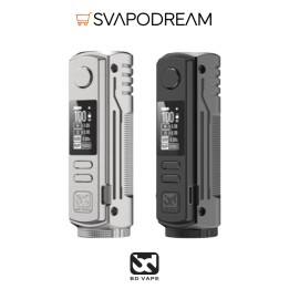 Rayden 100 V2 Box Mod 100W BD Vape | Svapodream