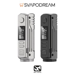 BD VAPE - Sigaretta Elettronica Box Mod RAYDEN 100 V2 100W