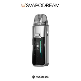 Vaporesso Luxe XR Max 2800mAh Pod Mod 80W | Svapodream