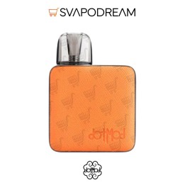 dotPod Nano Dotmod - Sigaretta Elettronica | Svapodream