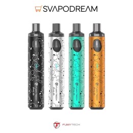 FUMYTECH - Sigaretta Elettronica Pod Mod PURELY AIO 1200mAh