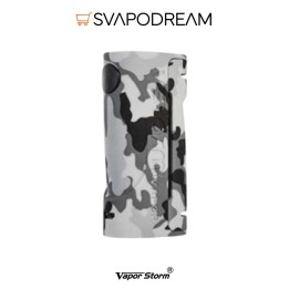 Vapor Storm Eco 90W Box Mod | Svapodream