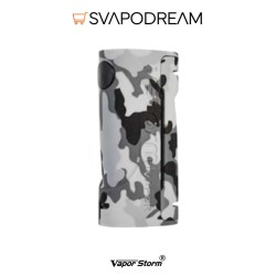 VAPOR STORM - Sigaretta Elettronica Box Mod Eco 90W