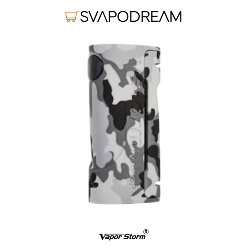 Vapor Storm Eco 90W Box Mod | Svapodream