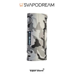 VAPOR STORM - Sigaretta Elettronica Box Mod Puma Baby 80W