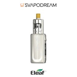 ELEAF - Sigaretta Elettronica Kit iStick S80 1800mAh