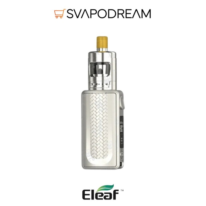 ELEAF - Sigaretta Elettronica Kit iStick S80 1800mAh