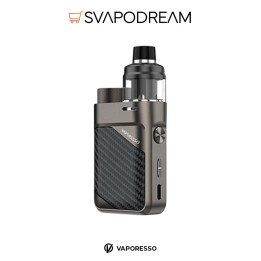 VAPORESSO - Sigaretta Elettronica Kit Swag PX80 80W