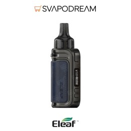 ELEAF - Sigaretta Elettronica Kit iSolo Air 1500mAh