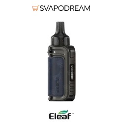 ELEAF - Sigaretta Elettronica Kit iSolo Air 1500mAh