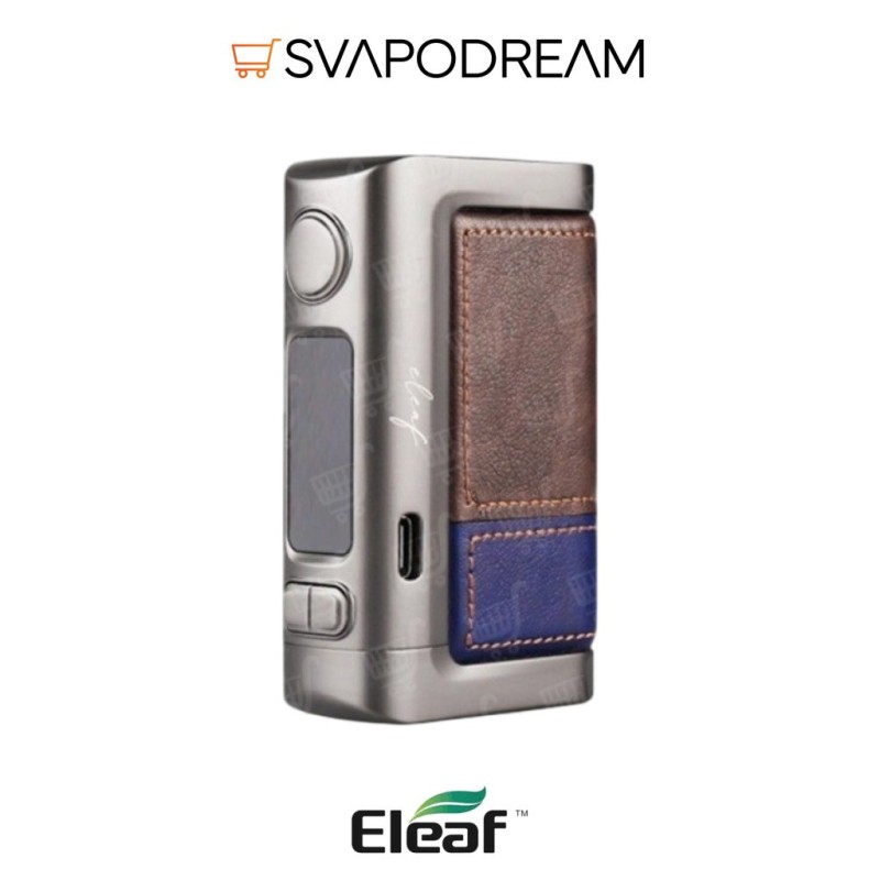 ELEAF - Sigaretta Elettronica Box Mod iStick Power 2 5000mAh