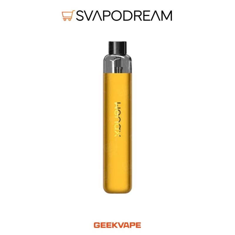 GEEKVAPE - Sigaretta Elettronica Pod Mod Wenax K1
