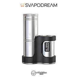 Ambition Mods Converter Box Mod 50W | Svapodream