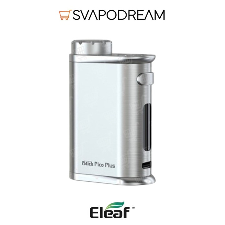 ELEAF - Sigaretta Elettronica Box Mod iStick Pico Plus 75W