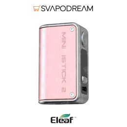 ELEAF - Sigaretta Elettronica Box Mod Mini iStick 2 1050mAh