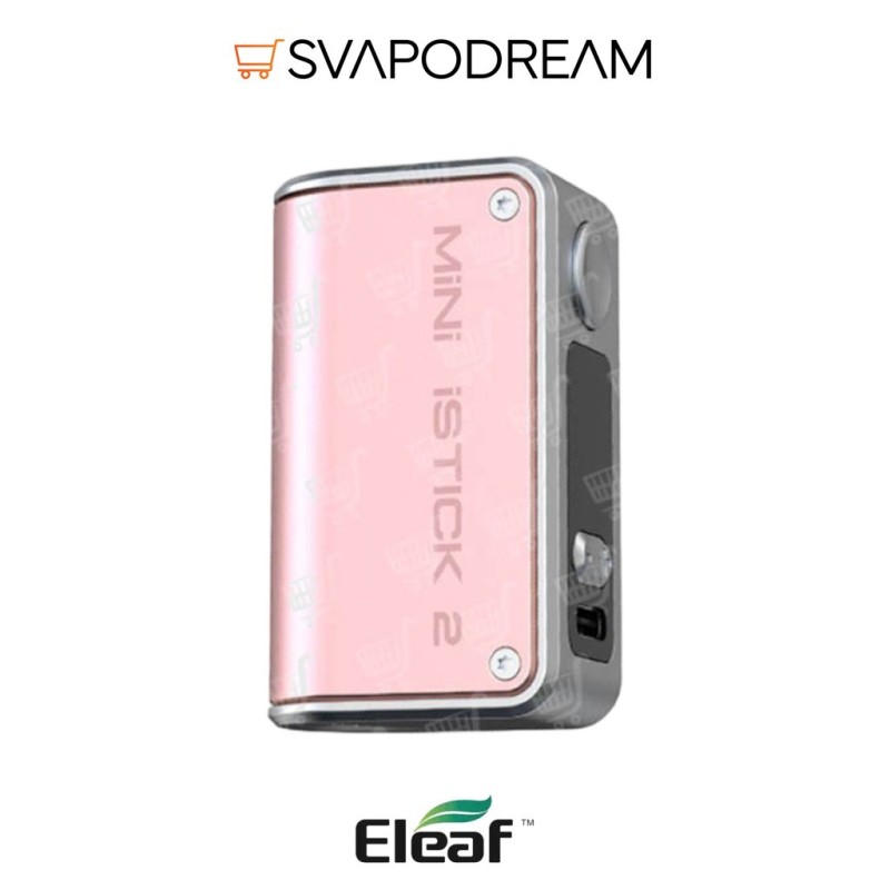 ELEAF - Sigaretta Elettronica Box Mod Mini iStick 2 1050mAh