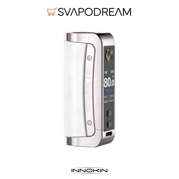 INNOKIN - Sigaretta Elettronica Box Mod Coolfire Z80 80W