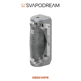 GEEKVAPE Sigaretta Elettronica S100 Aegis Solo 2 100W
