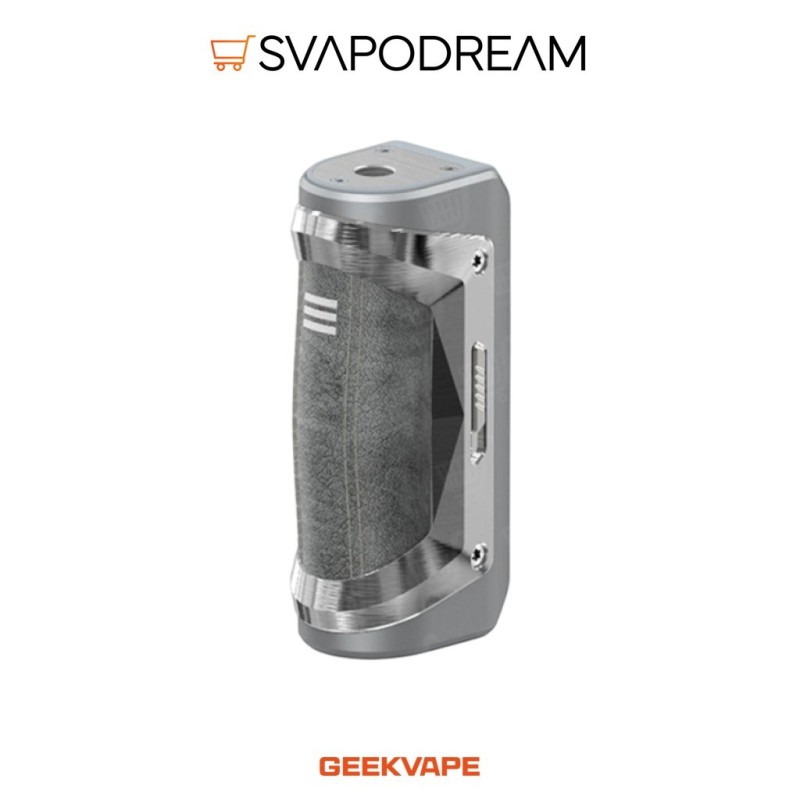 GEEKVAPE Sigaretta Elettronica S100 Aegis Solo 2 100W