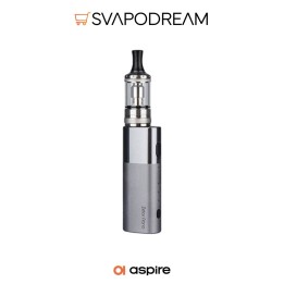 ASPIRE - Sigaretta Elettronica Kit Zelos Nano 1600mAh