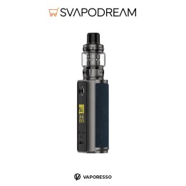 VAPORESSO - Sigaretta Elettronica Kit Target 200 220W