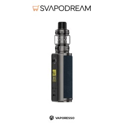 VAPORESSO - Sigaretta Elettronica Kit Target 200 220W