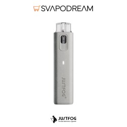 JUSTFOG - Sigaretta Elettronica Pod Mod BETTER THAN