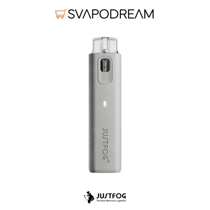 JUSTFOG - Sigaretta Elettronica Pod Mod BETTER THAN