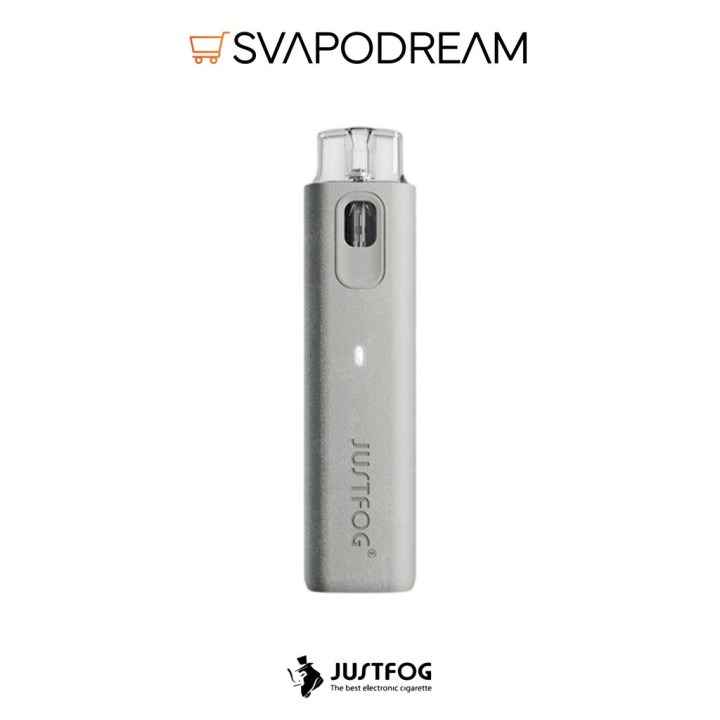 JUSTFOG - Sigaretta Elettronica Pod Mod BETTER THAN