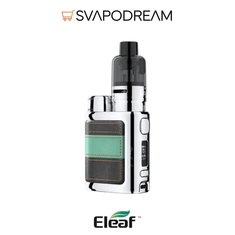 ELEAF - Sigaretta Elettronica Kit iStick Pico LE 75W