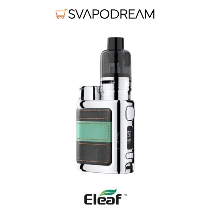 ELEAF - Sigaretta Elettronica Kit iStick Pico LE 75W