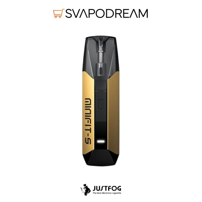 JUSTFOG - Sigaretta Elettronica Pod Mod Minifit S