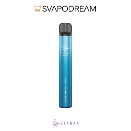 Elf Bar Cotton Candy Ice 600 Puff | Svapodream