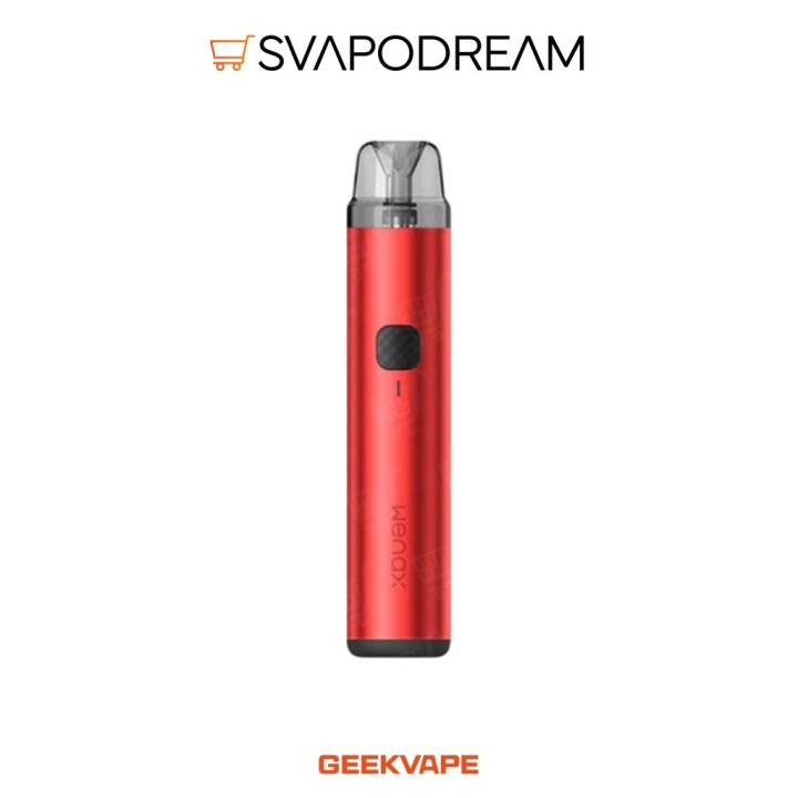 GEEKVAPE - Sigaretta Elettronica Pod Mod Wenax H1