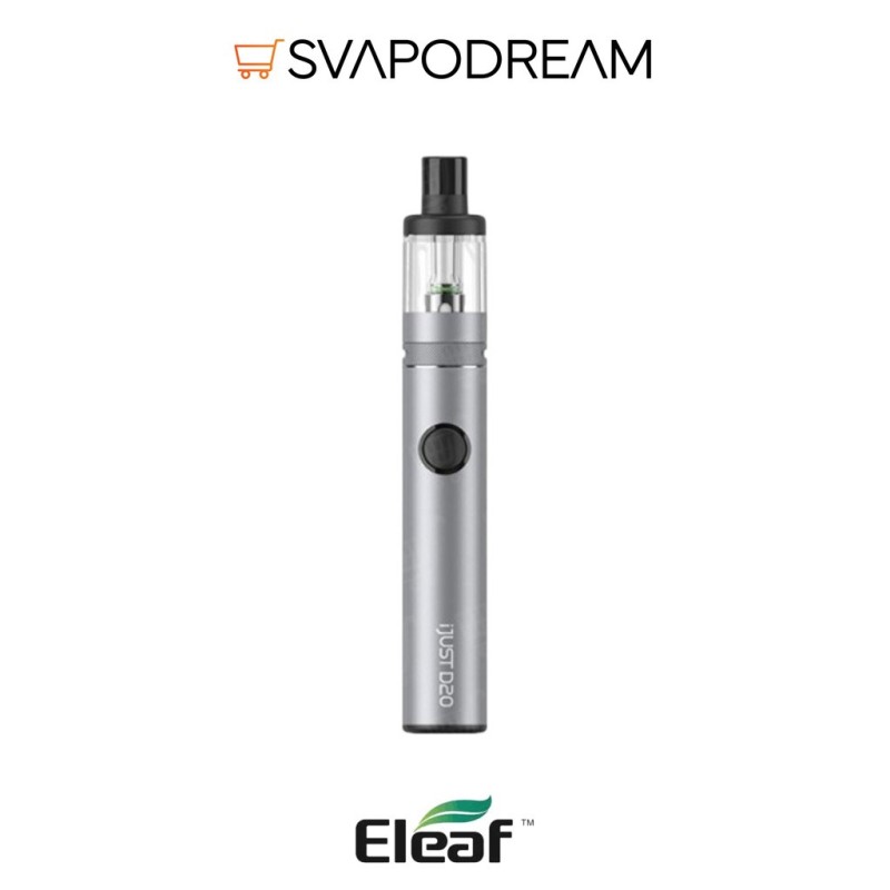 ELEAF - Sigaretta Elettronica Kit iJust D20 1500mAh