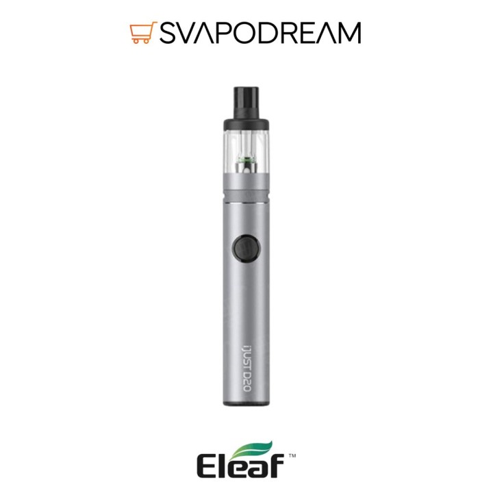 ELEAF - Sigaretta Elettronica Kit iJust D20 1500mAh