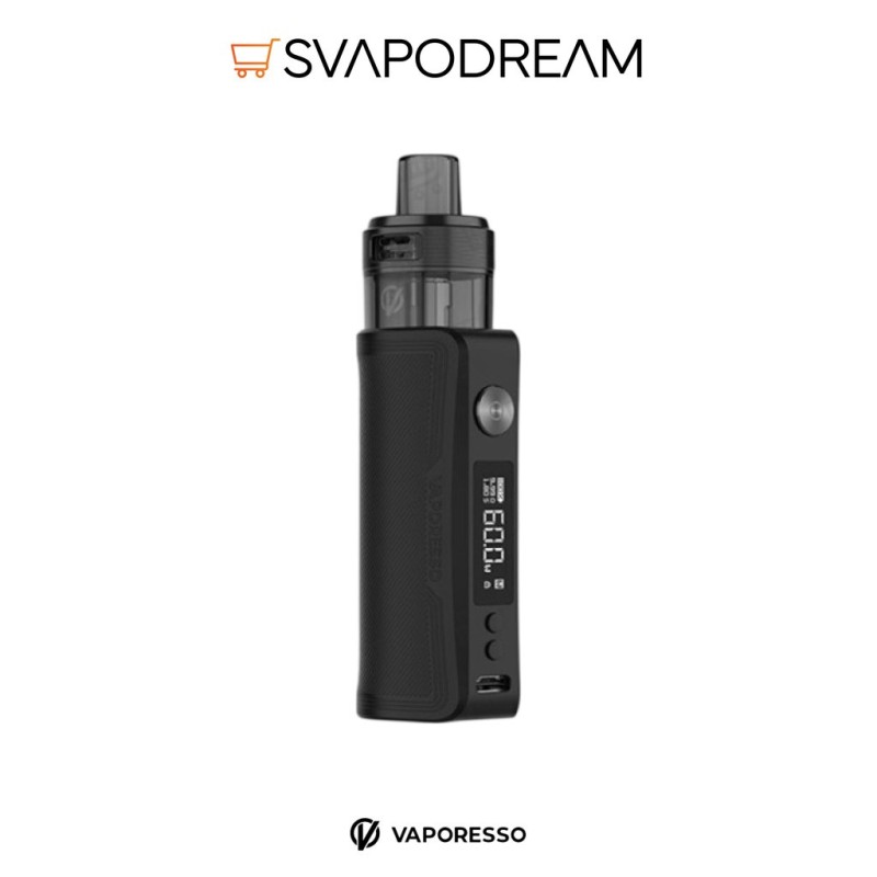 VAPORESSO - Sigaretta Elettronica Kit Gen PT60 2500mAh