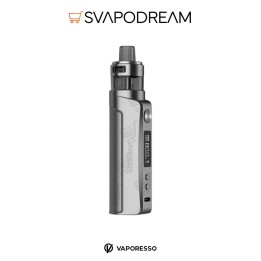 VAPORESSO - Sigaretta Elettronica Kit Gen PT80 S 80W