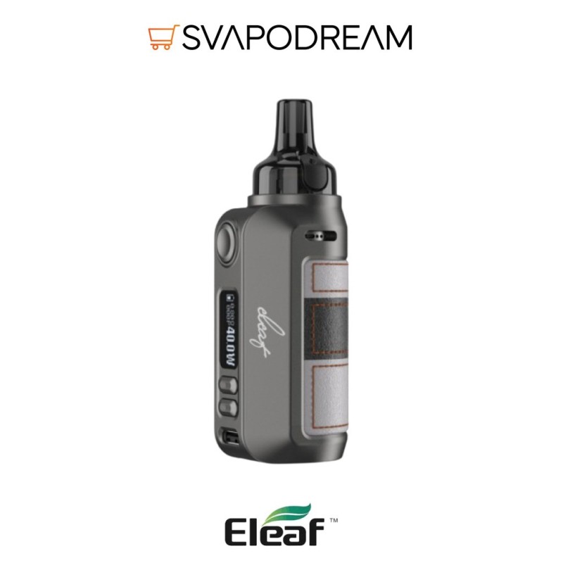 ELEAF - Sigaretta Elettronica Kit iSolo Air 2 1500mAh